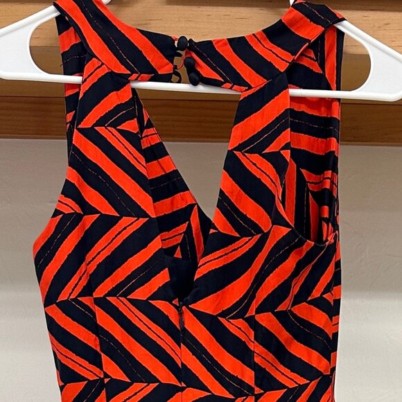 An original Milly of New York Maxi Dress size 0 - Picture 7 of 7